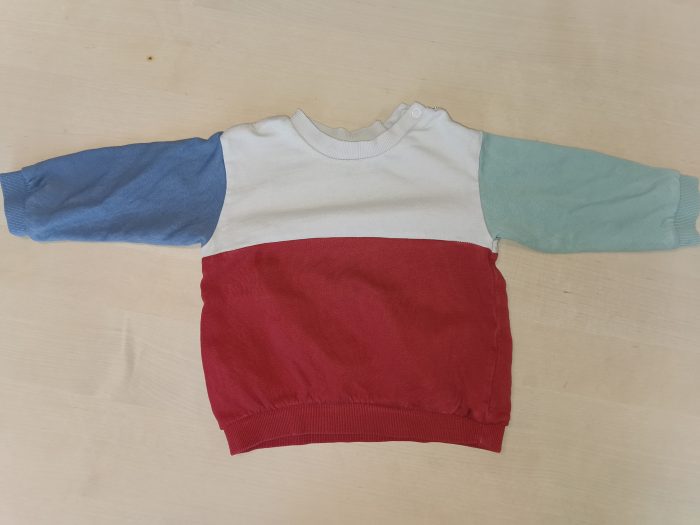 Bluza copii H&M marime 80