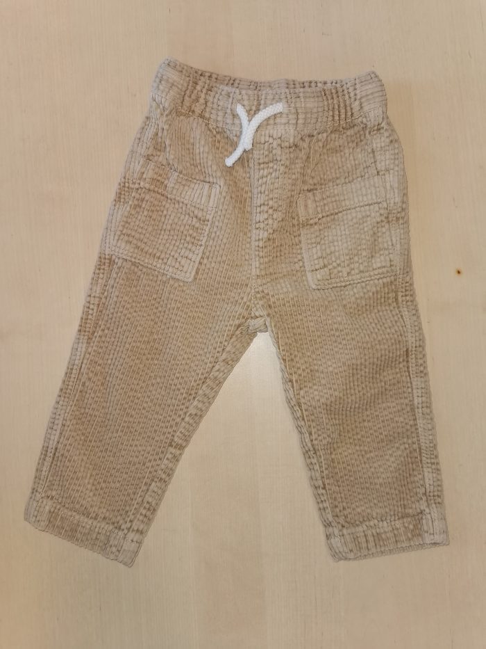 Pantaloni Raiati Copii