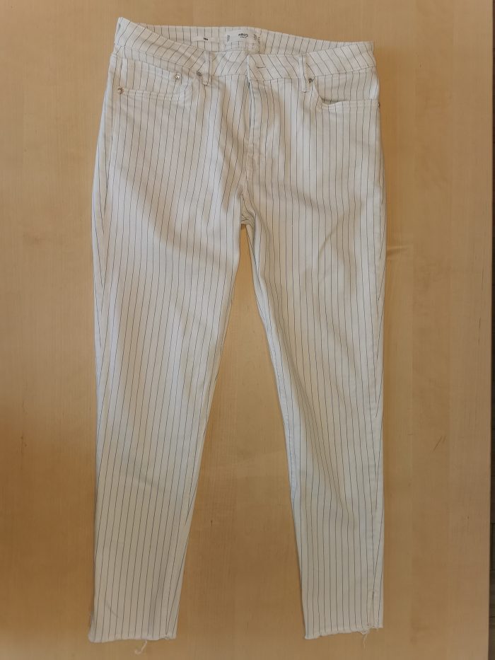 Pantaloni Dama Mango