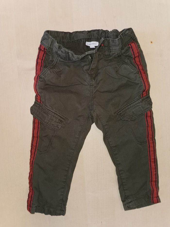 Pantaloni copii 18-24 luni