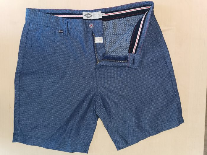 Pantaloni scurti barbati Lee Cooper