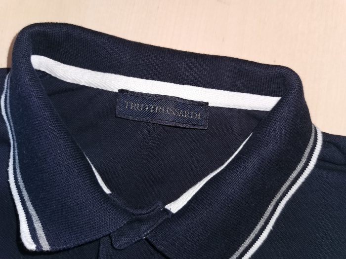 Tricou barbati Trussardi - imagine 4