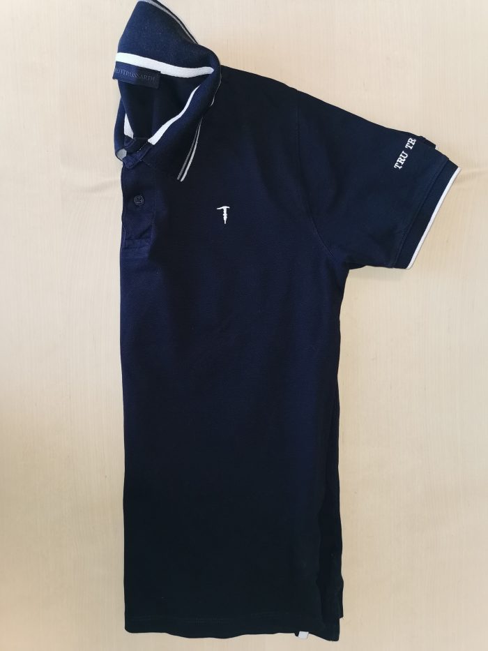 Tricou barbati Trussardi - imagine 3