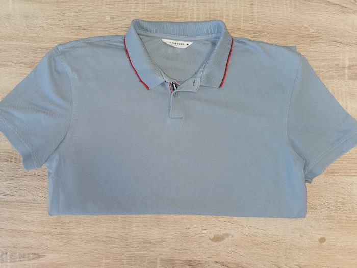 Tricou Barbati Reserved - imagine 4