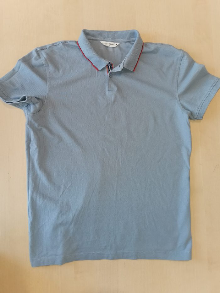 Tricou Barbati Reserved
